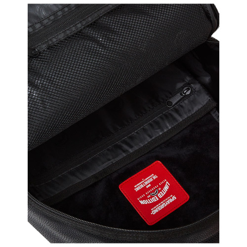 Sprayground Τσάντα πλάτης Global Traveler Cargo Backpack